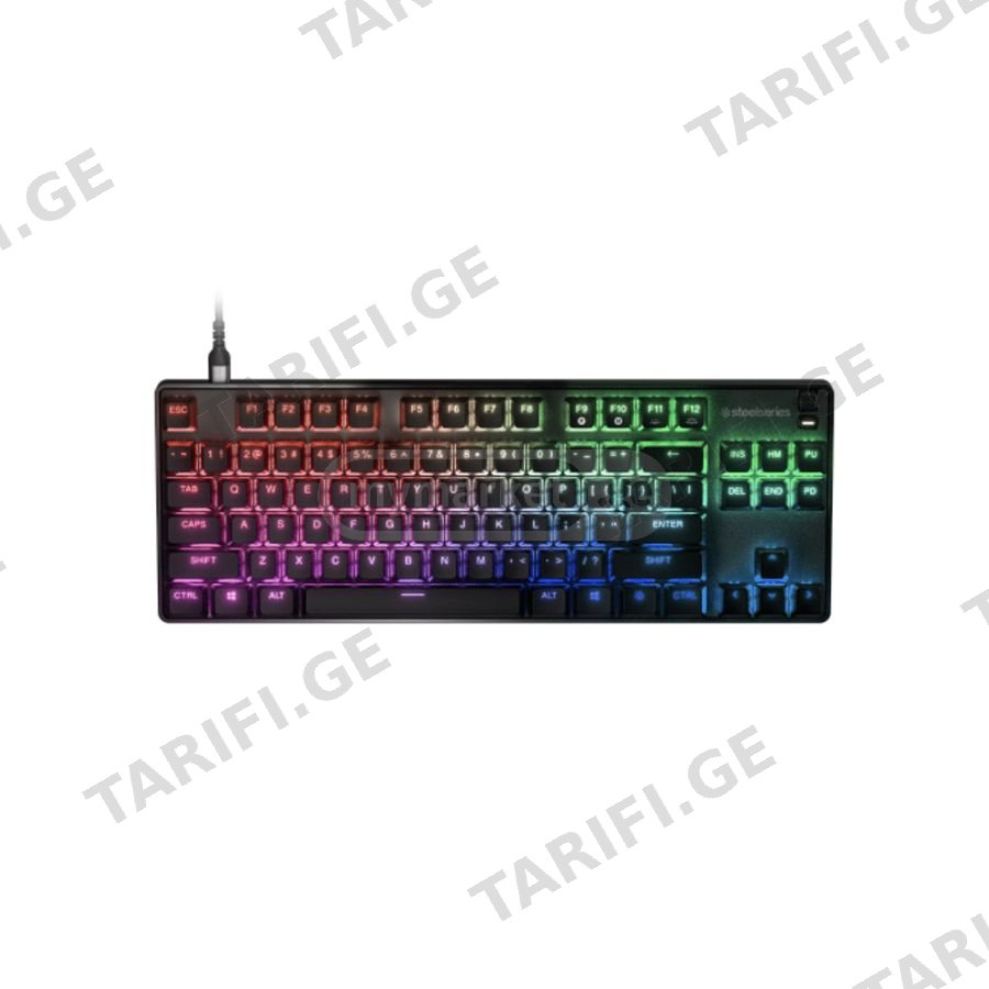 SteelSeries Apex 9 TKL US