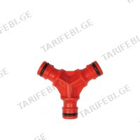 (1/2") მილის გადამყვანი სამმხრივი YATO YT-8977