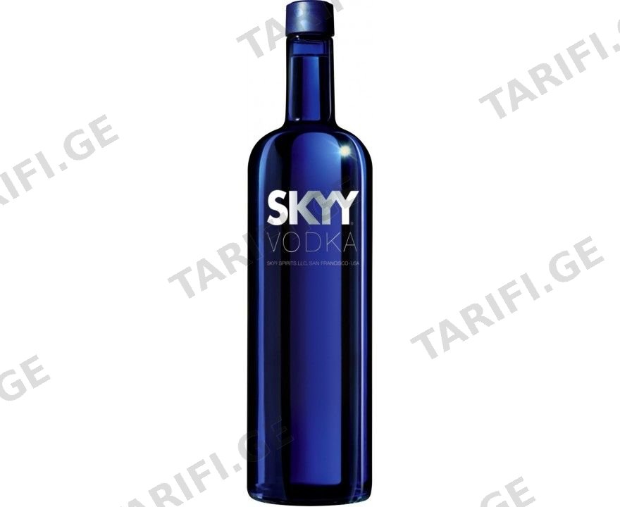 არაყი/სქაი/1ლ
