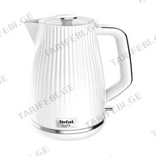 TEFAL KO250130 1.7ლ ელექტრო ჩაიდანი