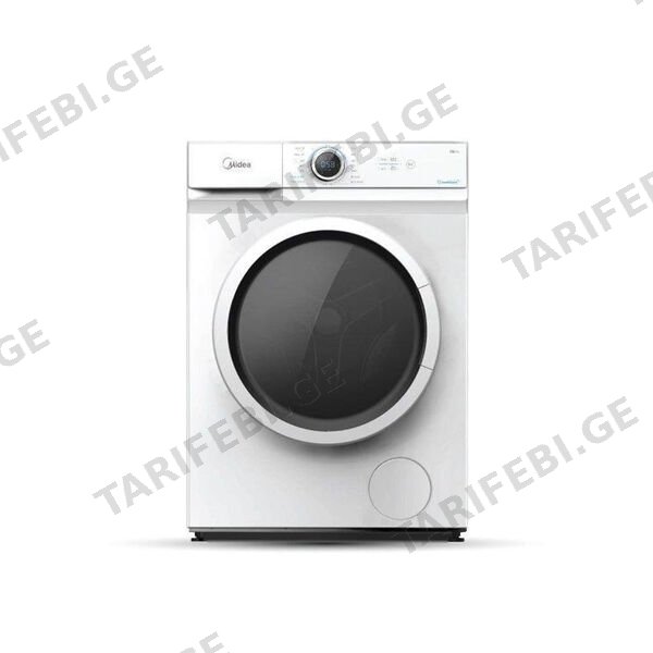 სარეცხი მანქანა MF100W60 MIDEA