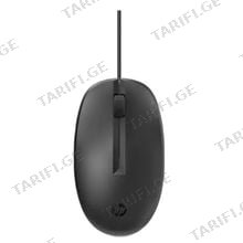 HP 125 WRD Mouse მაუსი