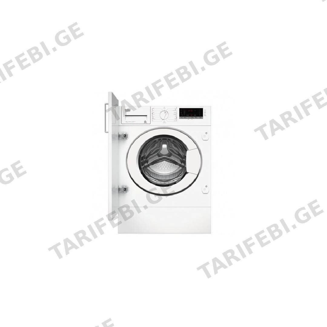BEKO WITV 8712 X0W b100