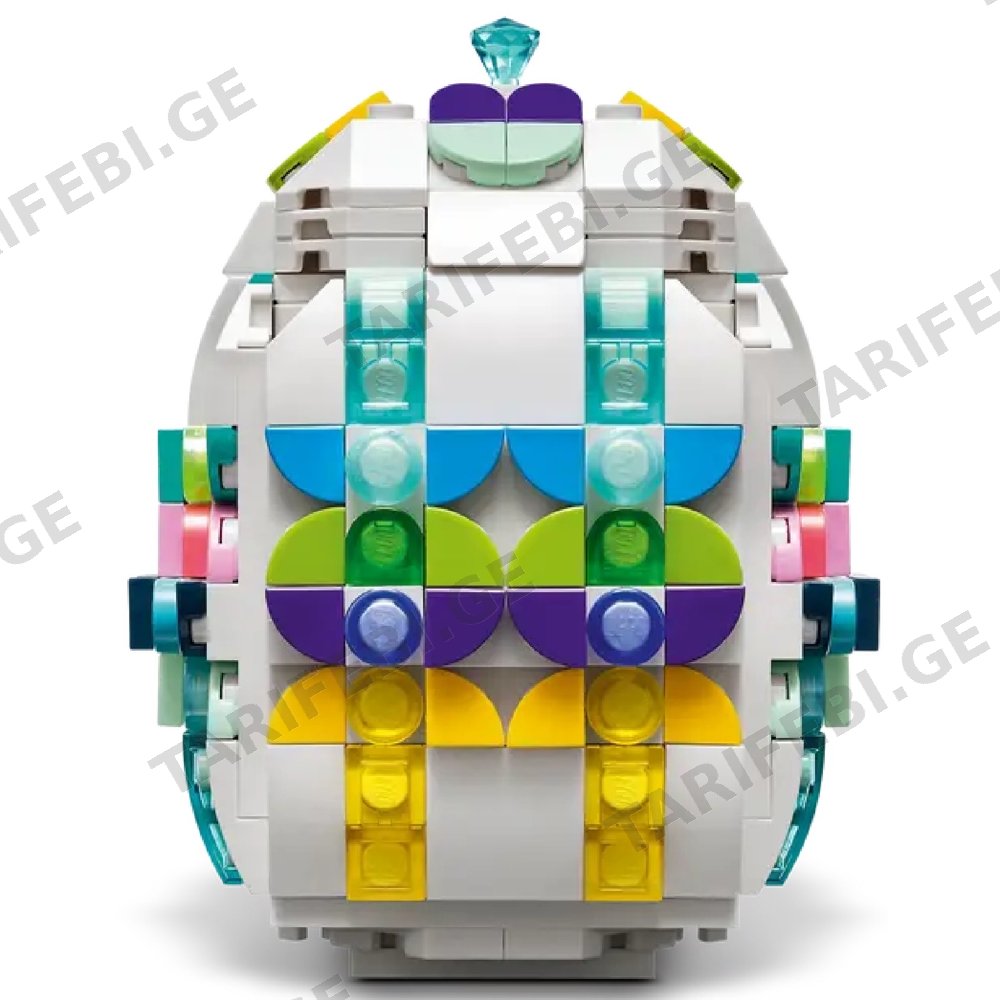 ლეგო Decorative Easter Egg 40816