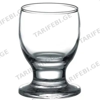 არყის ჭიქა PASABAHCE 9422842 (60მლ)