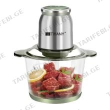Tiffany TF-2001 300W ჩოფერი