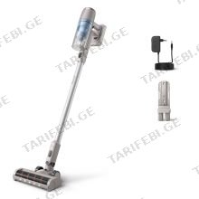 PHILIPS XC2011/61 უსადენო მტვერსასრუტი