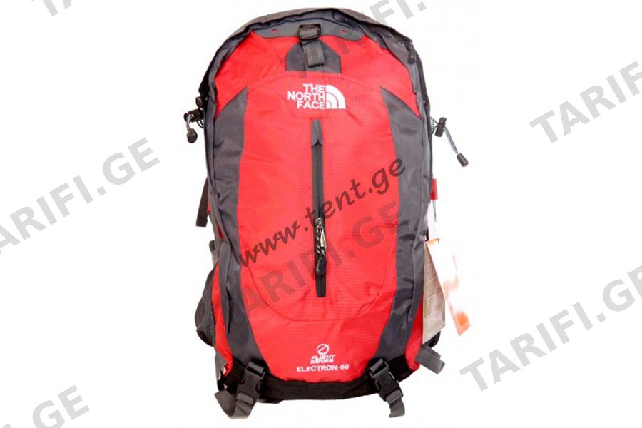 ზურგჩანთა The North Face 55 ლიტრი