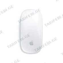 APPLE MAGIC MULTI-TOUCH SURFACE WHITE უსადენო მაუსი
