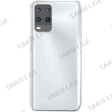 Oppo A54 4G Lux Clear Case გამჭვირვალე სილიკონის ქეისი