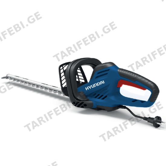 ელექტრო ბუჩქის საკრეჭი HYUNDAI BM-405 600W