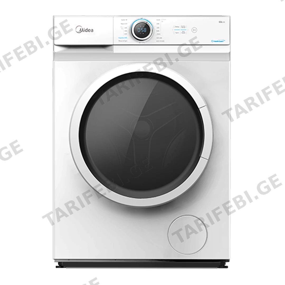 MIDEA MF100W90B/W