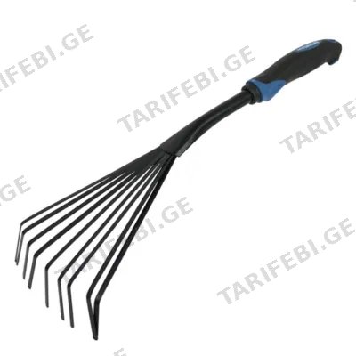 9 კბილიანი ფოცხი HYUNDAI 58313
