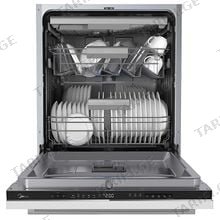 Midea MID45S340i ჩასაშენებელი ჭურჭლის სარეცხი მანქანა