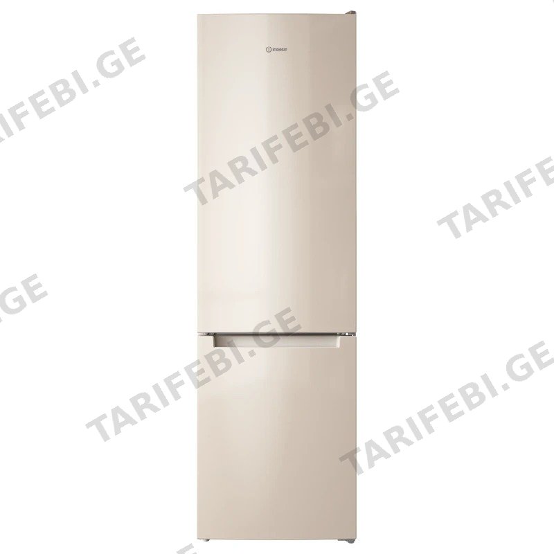 მაცივარი მშრალი ყინვით INDESIT ITS 4200 E კრემისფერი