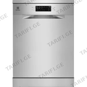 ჭურჭლის სარეცხი მანქანა Electrolux ESA47210SX
