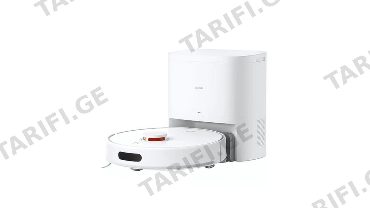 Xiaomi Robot Vacuum H40