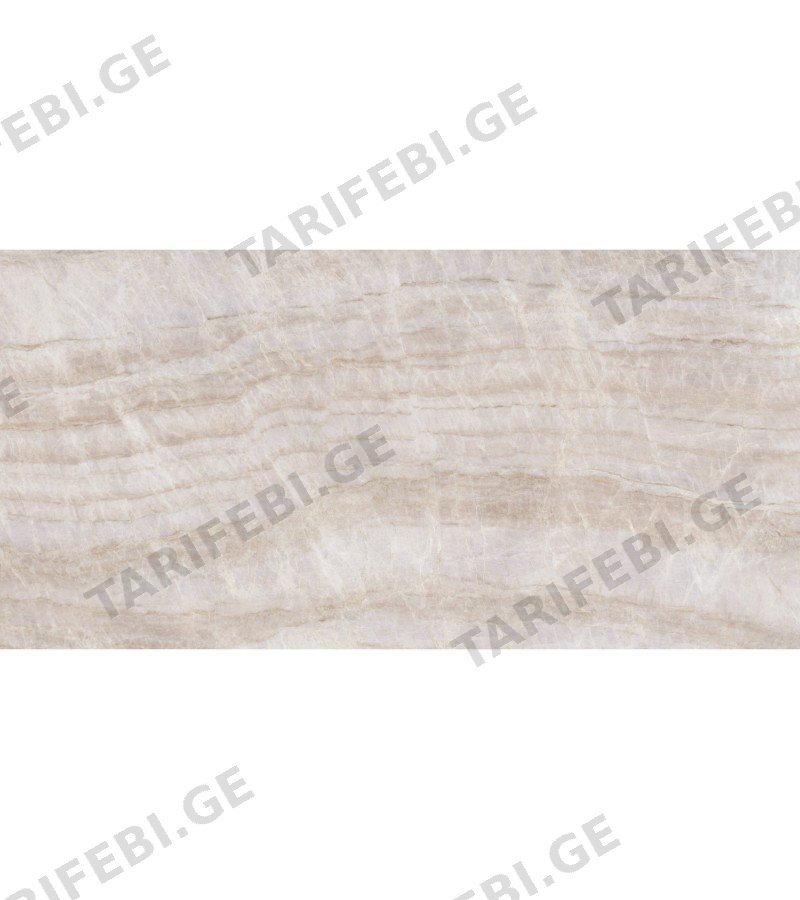 კერამოგრანიტი TAJ MAHAL BEIGE PUL 60X120 ROCA S.A