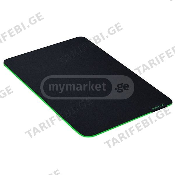 Razer Mouse Pad Gigantus V2 Medium Black RZ02-03330200-R3M1