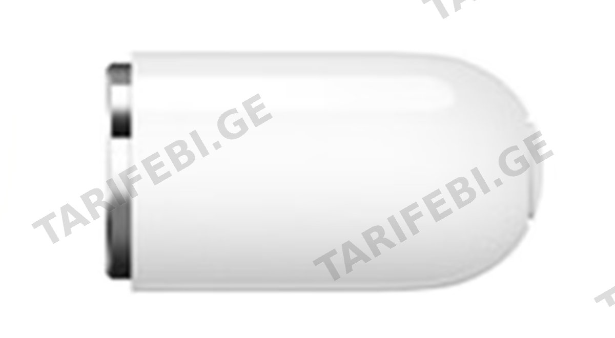 Original Cap for Apple Pencil 1st Gen.
