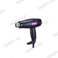 (1600W) ტექნიკური ფენი makute HG003