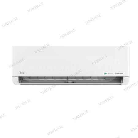 კონდიციონერი Midea EF1-18HRFN8 60m2 inventer