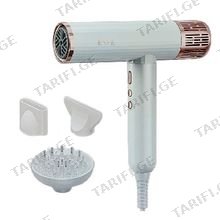 IPARAH MG-2059 თმის ფენი