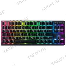 RAZER DEATHSTALKER V2 PRO უსადენო მექანიკური კლავიატურა