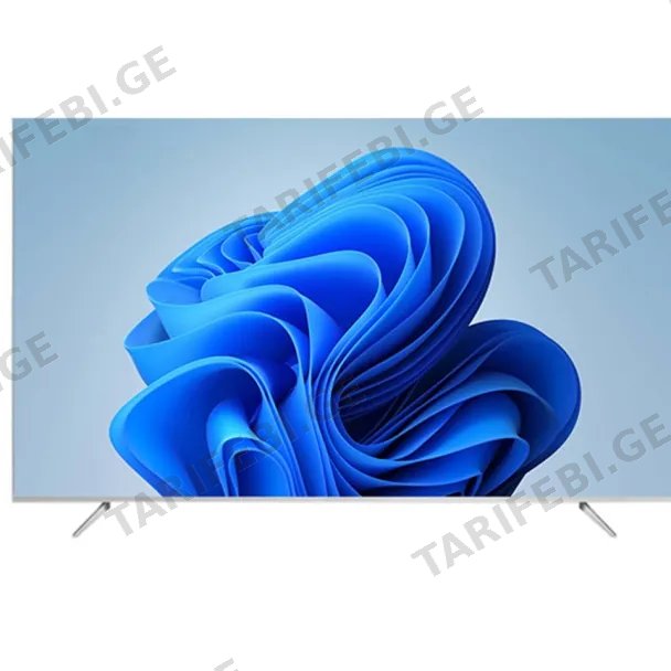 ტელევიზორი Hoffmann 65C5000