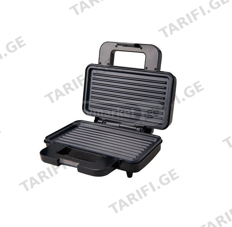სენდვიჩერი/გრილი Weimar 1200W