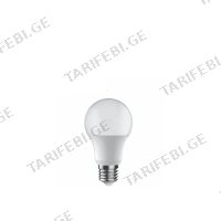 (7W) E27 LED ნათურა სტანდარტული LUXRAM