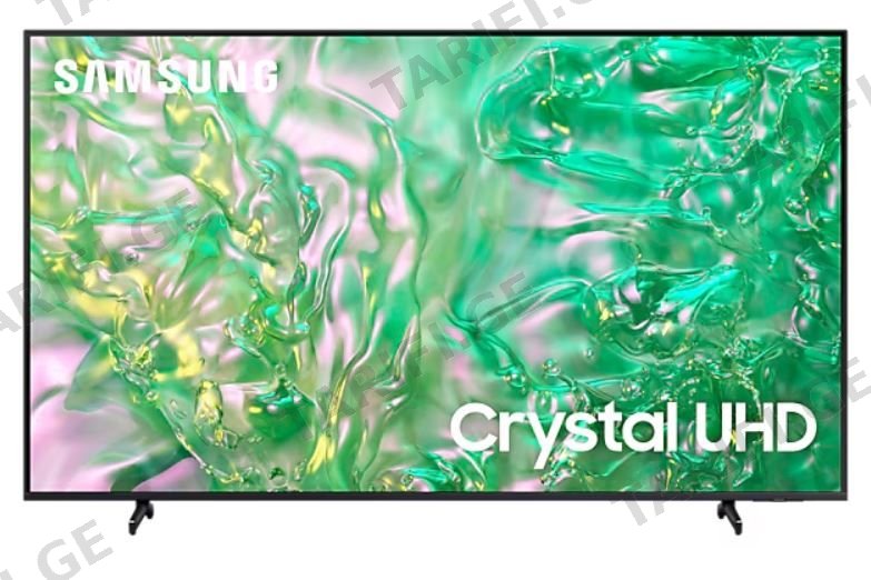 ტელევიზორები Samsung UE85DU8000UXRU