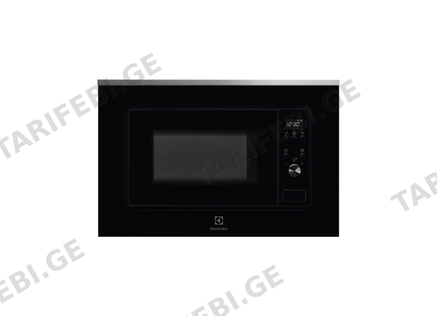 ჩასაშენებელი მიკროტალღური ღუმელი Electrolux LMS2173EMX