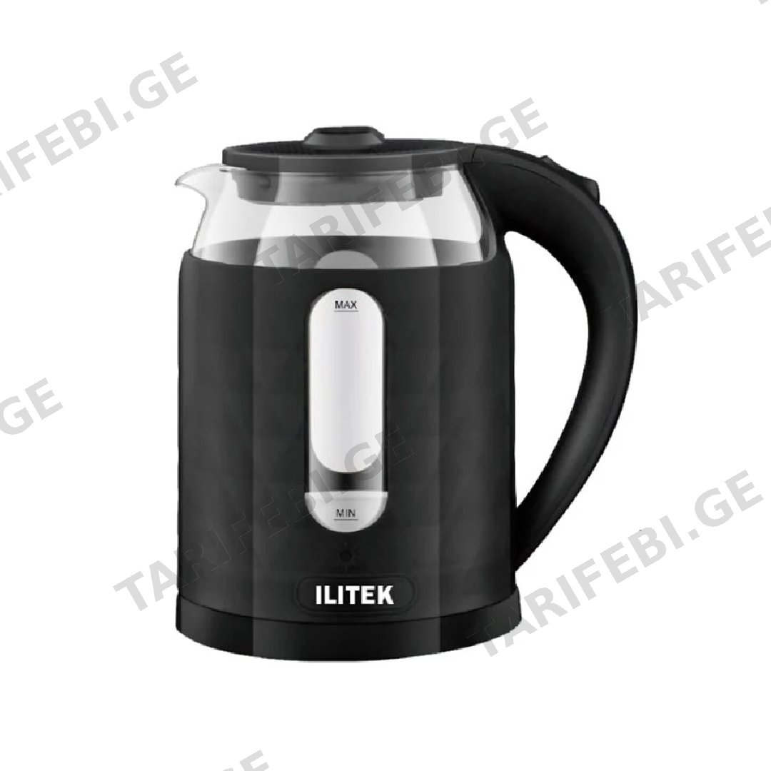 ILITEK IL 1016