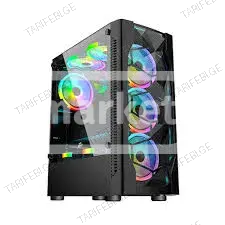 Intel Core i3 14100F | RTX 3050 6gb | 16 GB