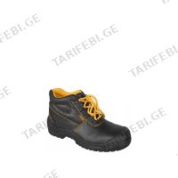 (44) სამუშაო ფეხსაცმელი iNGCO SSH04SB44