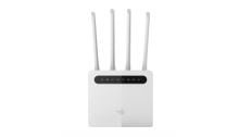 Toplink HW593 cpe 4G LTE როუერი სიმ ბარათით
