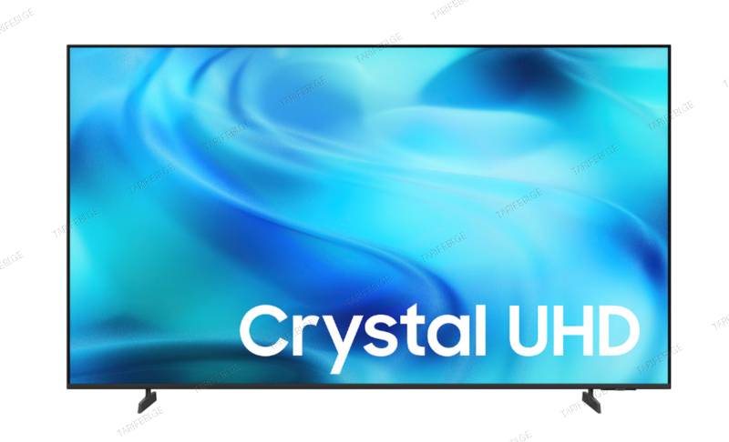 SAMSUNG UE55U8000HUXPY