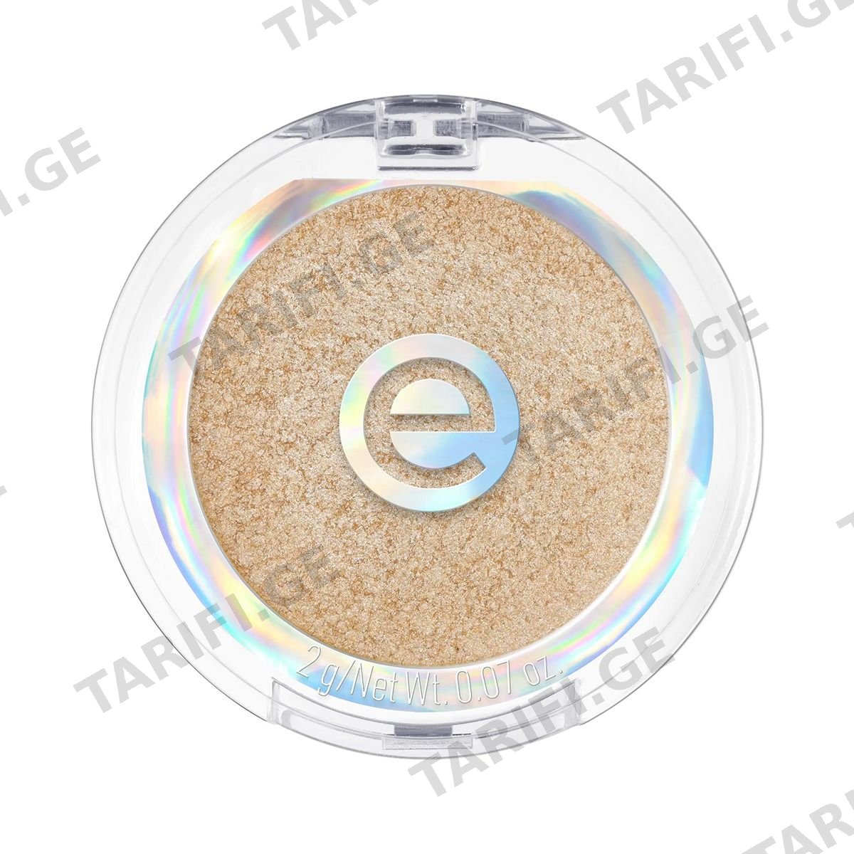 თვალის ჩრდილი Mono Pearly 01 3468 ესენსი - Essence