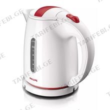 PHILIPS HD4646/40 1.5ლ ელექტრო ჩაიდანი