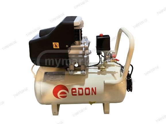 ჰაერის კომპრესორი 50ლ EDON AC1300-50L