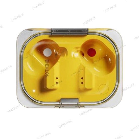 Nothing EAR (a) Yellow