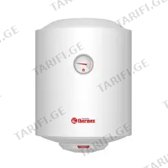 წყლის ელექტრო გამაცხელებელი Thermex TitaniumHeat 30 V Slim 1500W