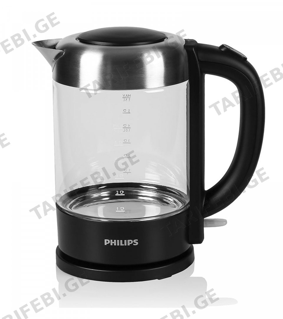 ჩაიდანი Philips HD9340/90