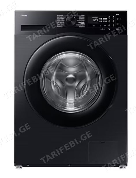 სარეცხი მანქანა Samsung WW90DG5U34ABLP