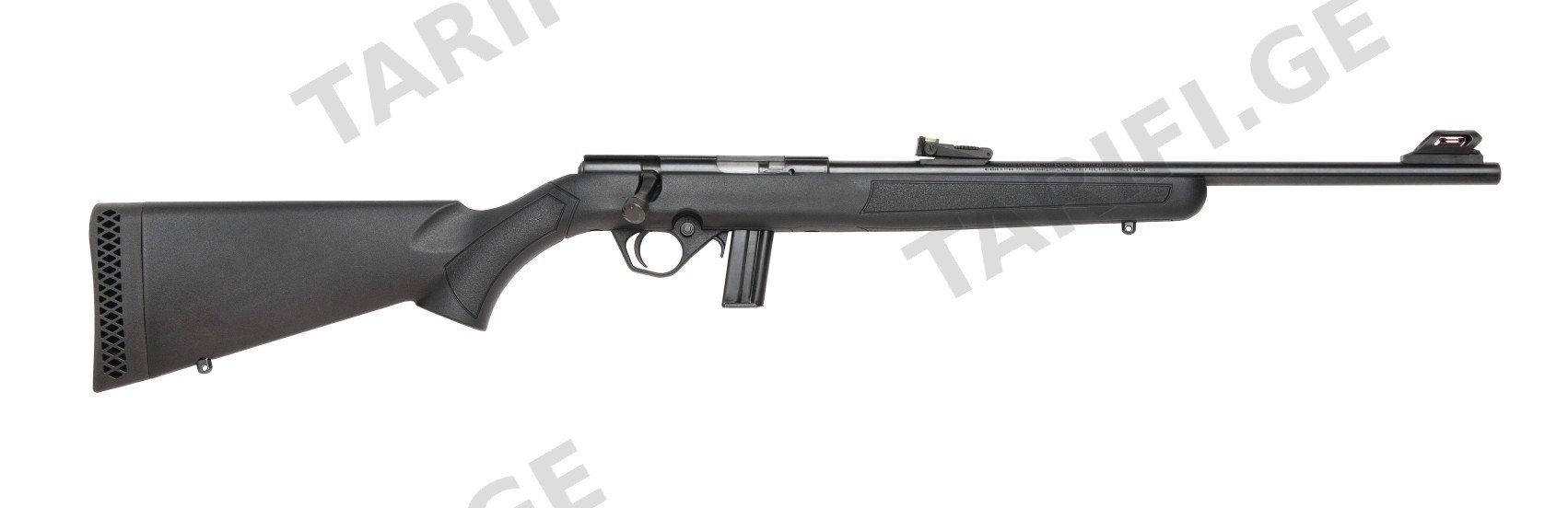 Mossberg 802 RIMFIRE CLASSIC STK ADJST