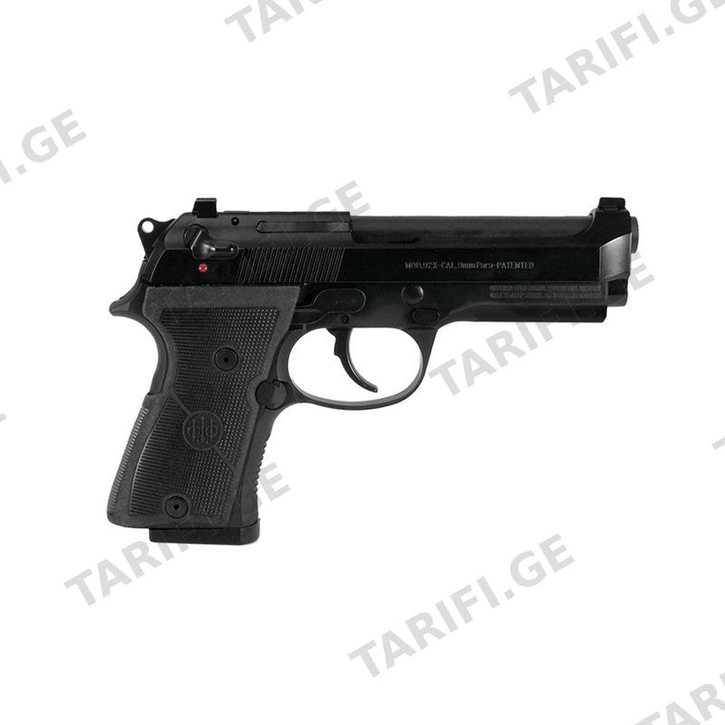 BERETTA 92X GR CMPT 3-13RD