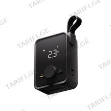 Hoto electric air pump pro
