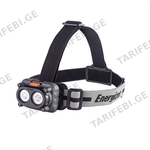 ფარანი Energizer Hardcase Magnet HL 3xAAA HCHDM321