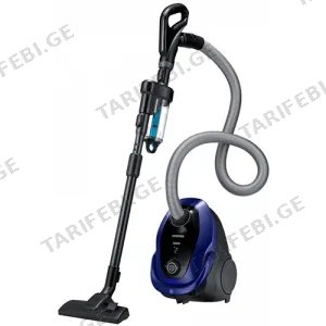 მტვერსასრუტი Samsung VC20M255AWB/EV 1